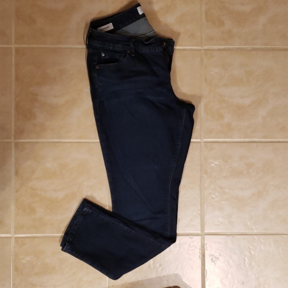 Women's Torrid Boyfriend Jeans